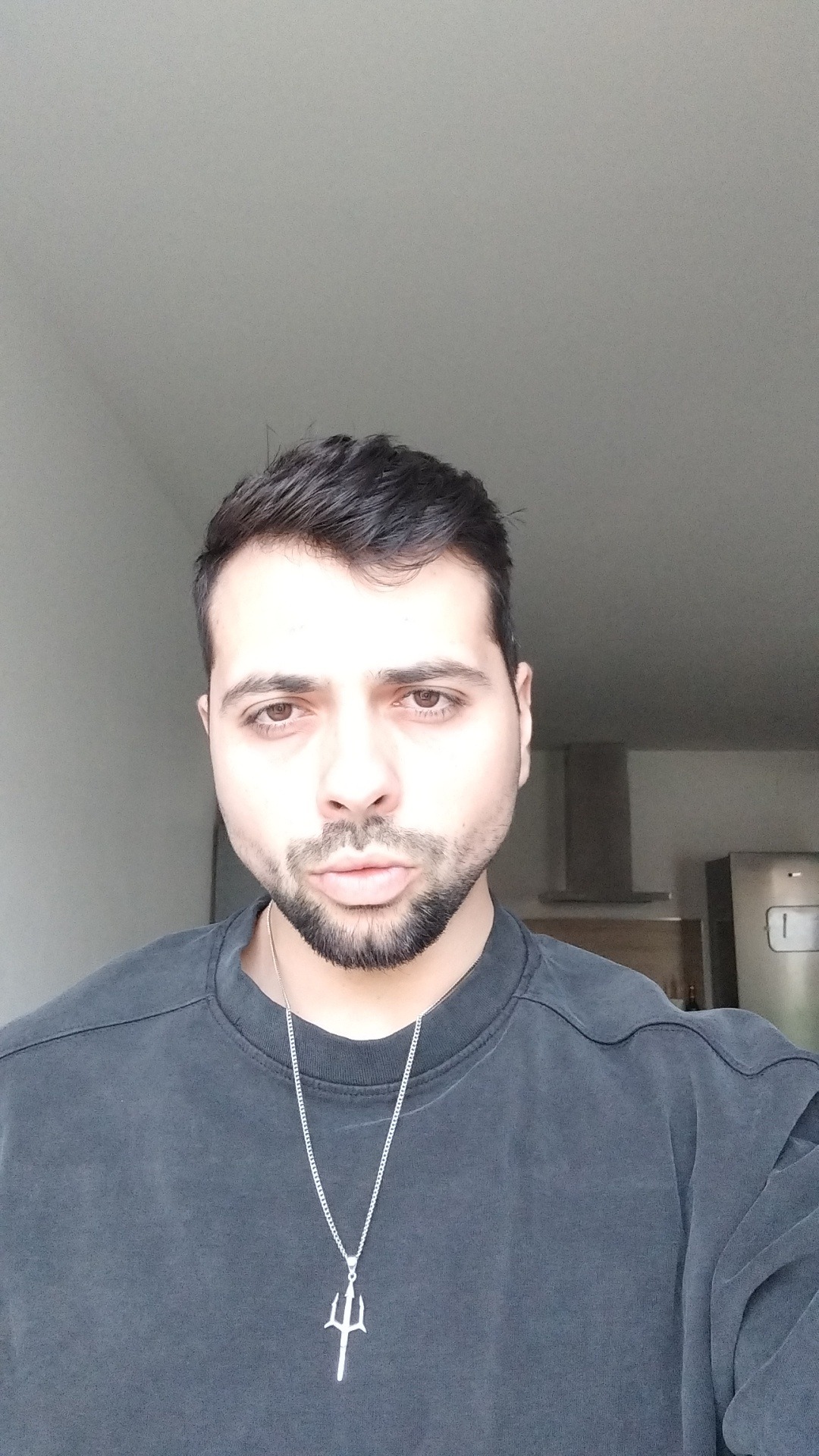 Profil de Genaro, 28 ans, Annonce gay à Dangio