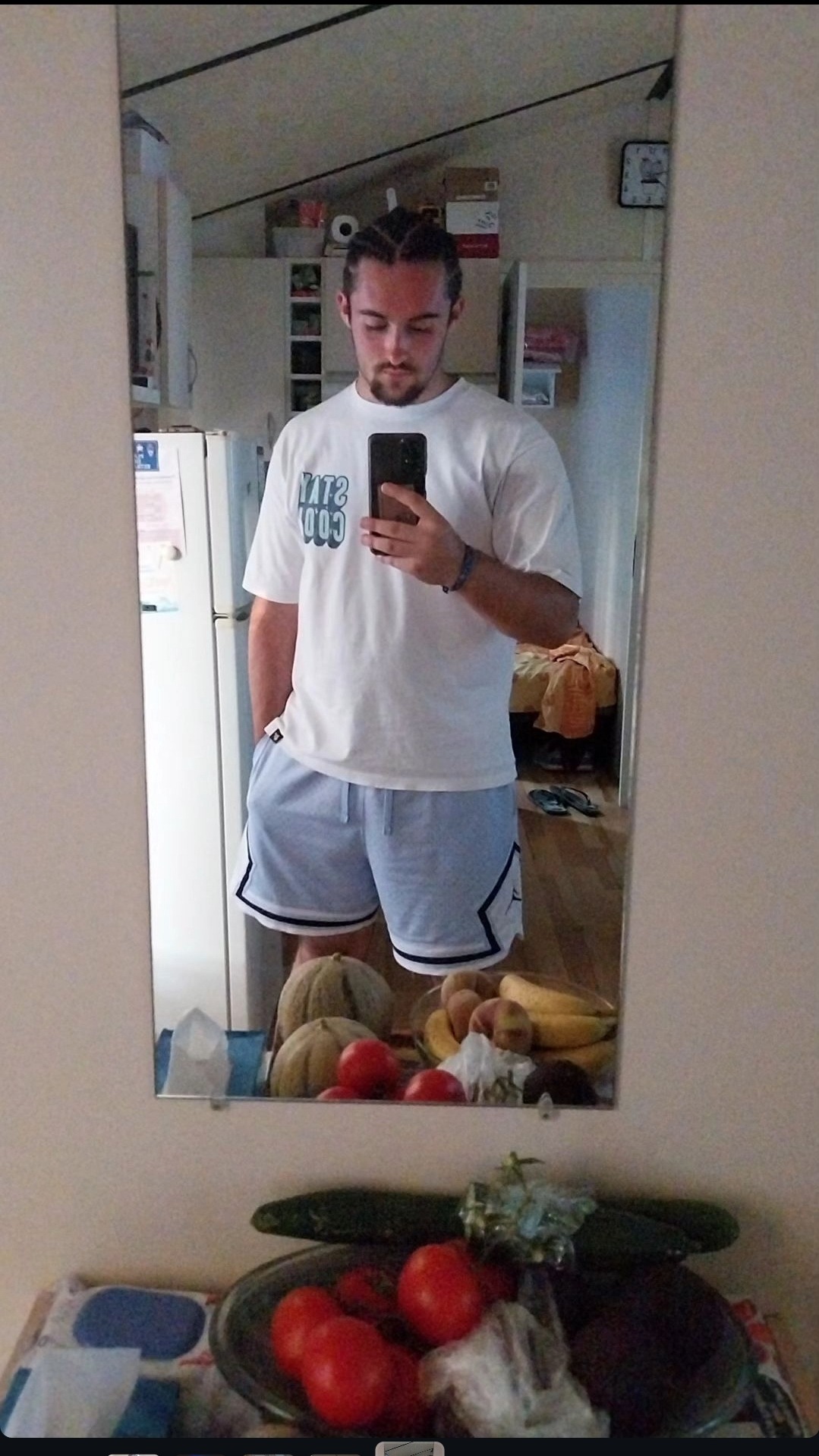 Profil de Thanael, 19 ans, Annonce gay à Ferden