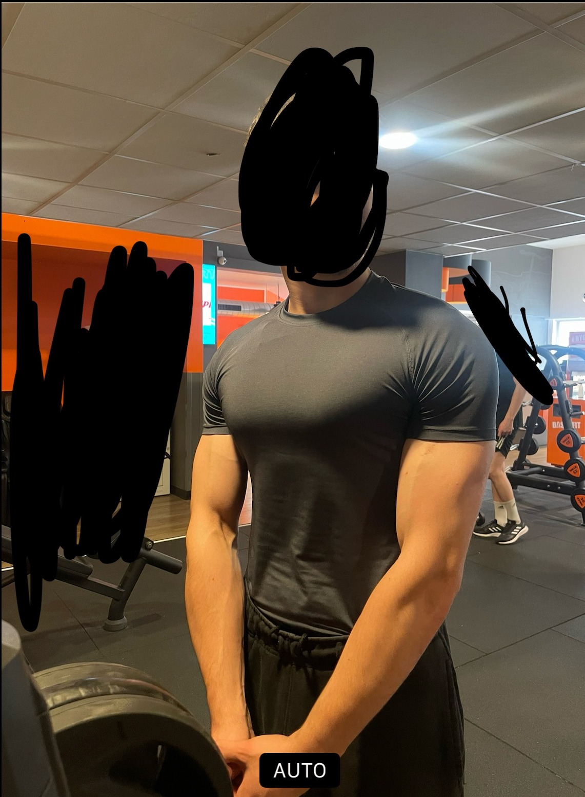 Profil de Bruno, 22 ans, Annonce gay à Ballwil