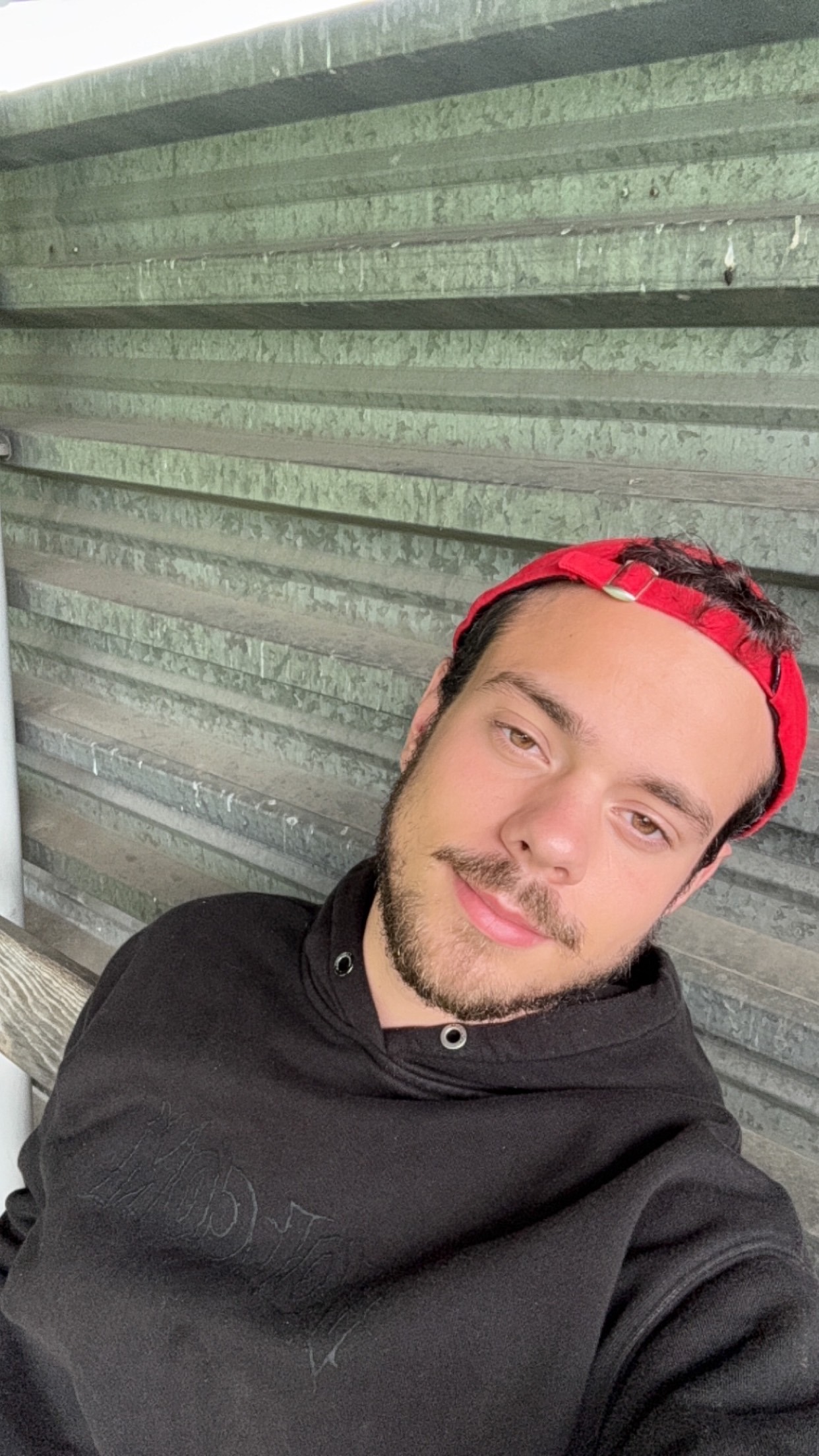 Profil de Abdelhalime, 21 ans, Annonce gay à Eggerberg