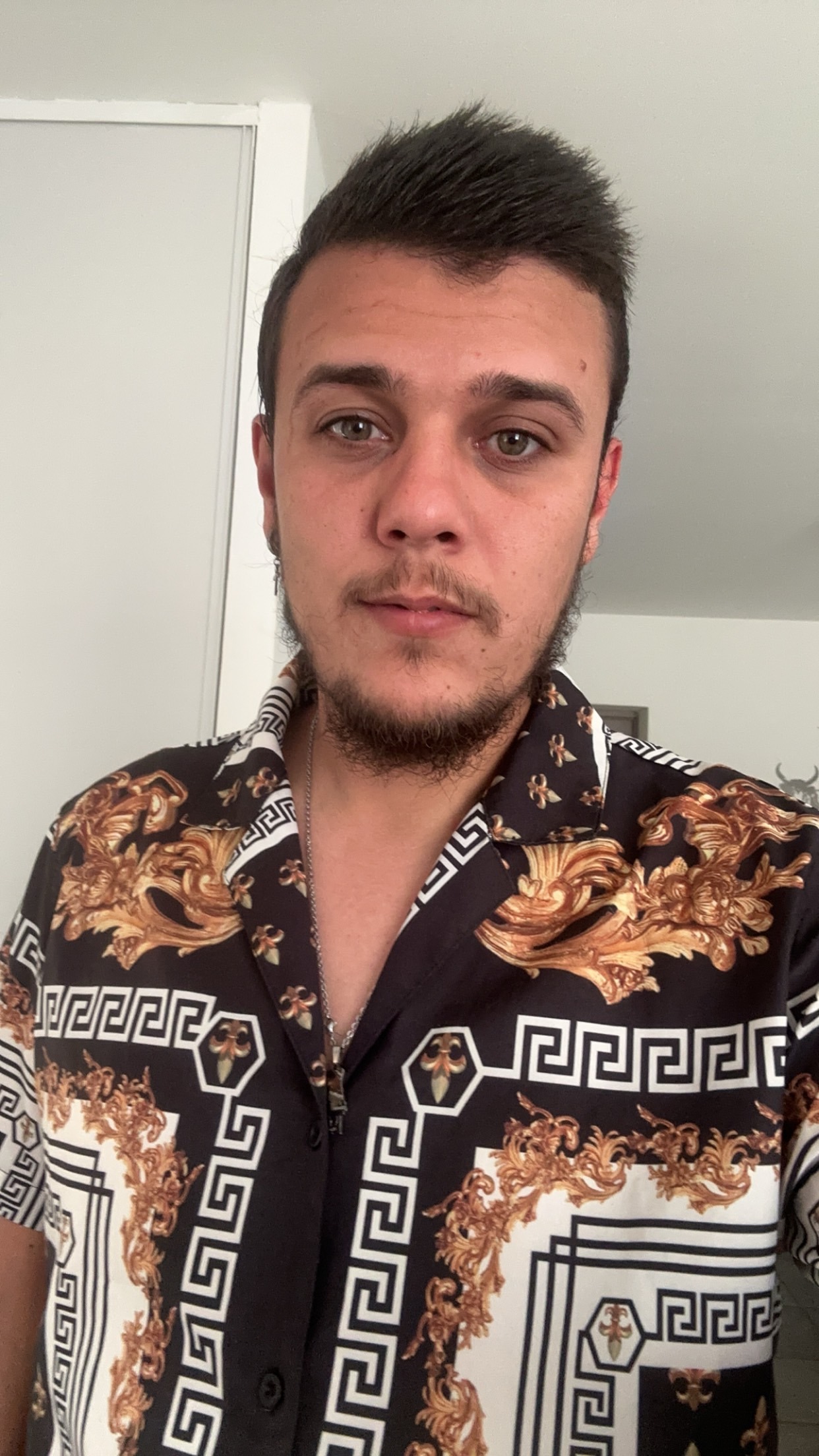 Profil de Melio, 30 ans, Annonce gay à Orpund