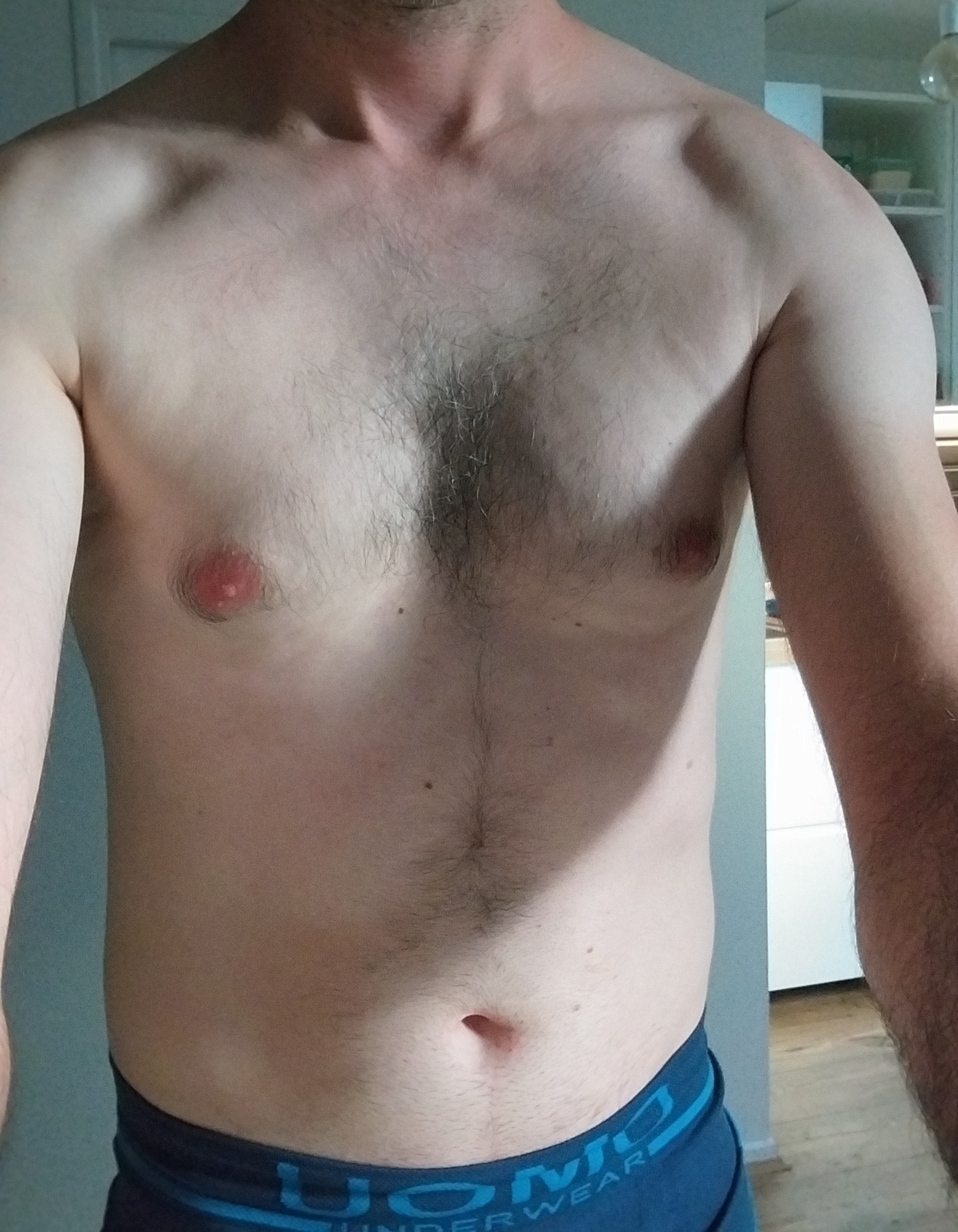 Profil de Ivano, 40 ans, Annonce gay à Cheiry