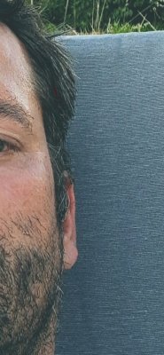 Profil de Makine, 48 ans, Annonce gay à Russo