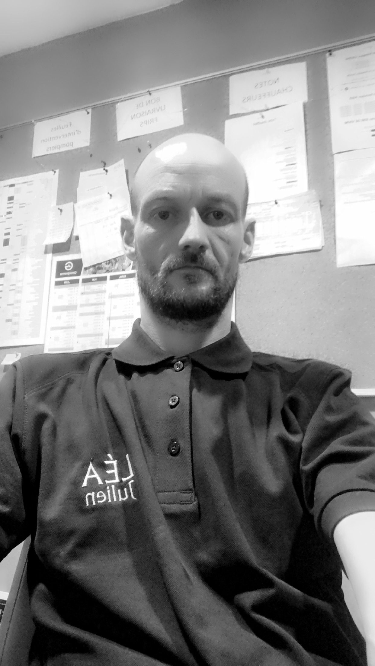 Profil de Slavko, 39 ans, Annonce gay à Sursee