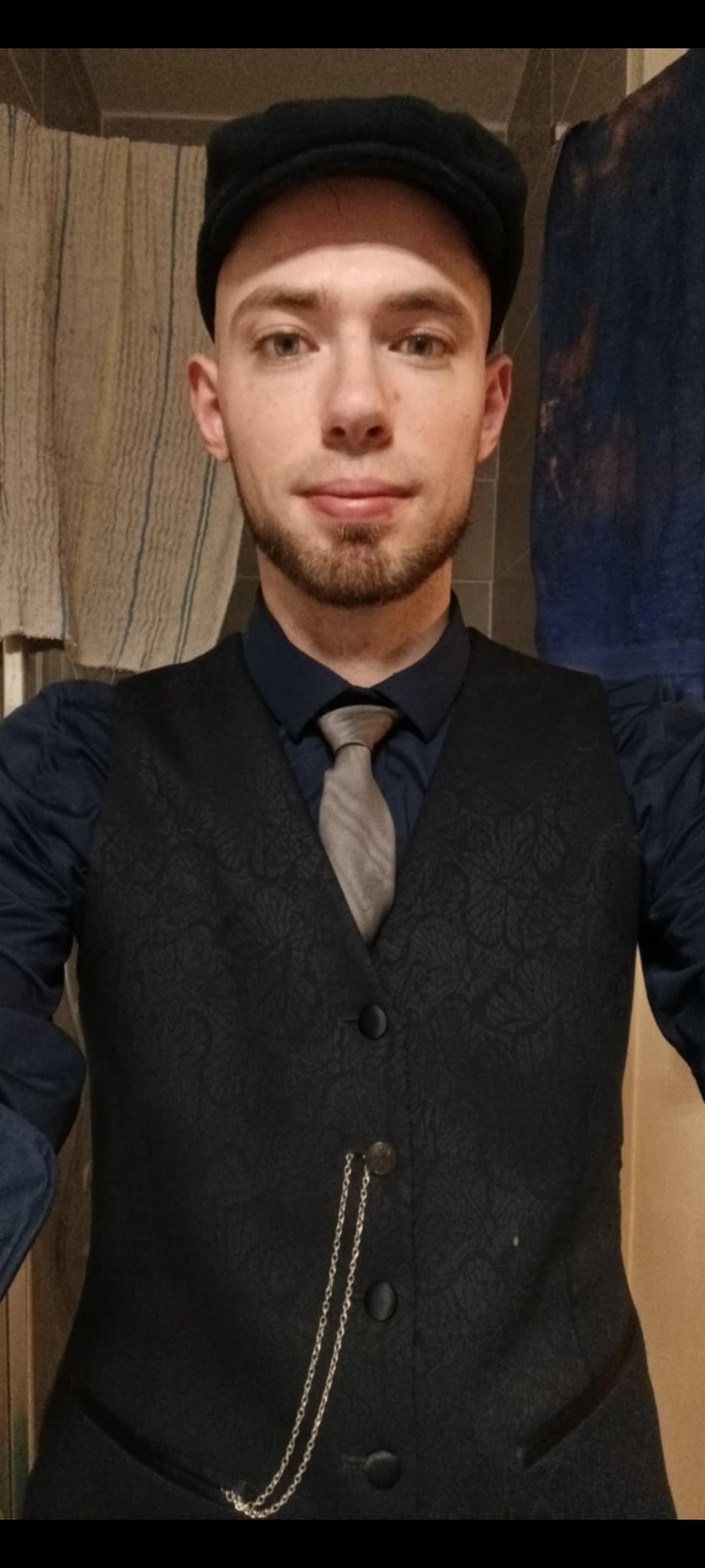 Profil de Jean-cyrille, 31 ans, Annonce gay à Pailly