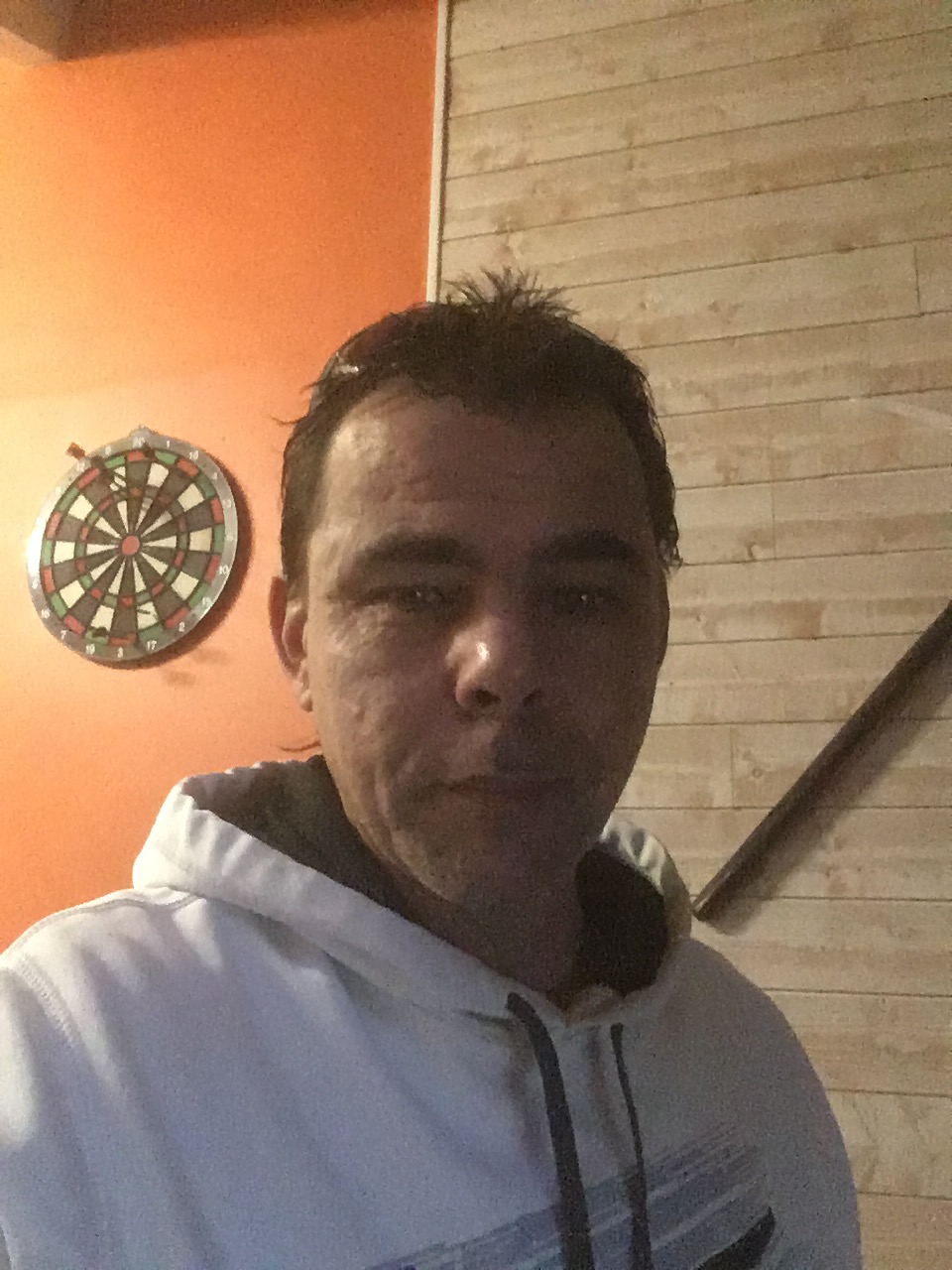 Profil de Nicodeme, 51 ans, Annonce gay à Orpund