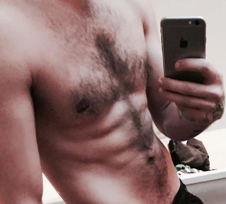 Profil de Kheirdine, 36 ans, Annonce gay à Langenthal