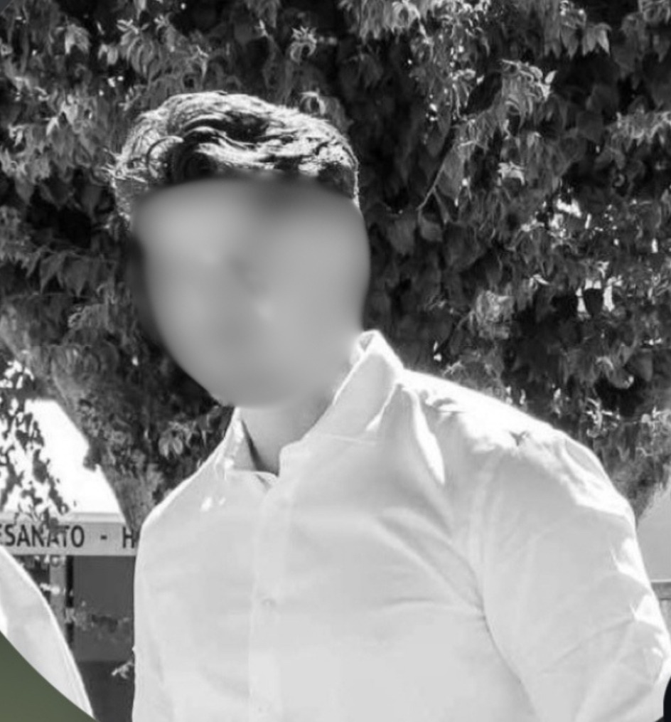 Profil de Aymeric, 24 ans, Annonce gay à Herbligen