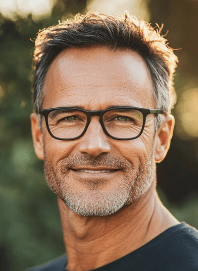 Profil de Amer, 52 ans, Annonce gay à Ergisch