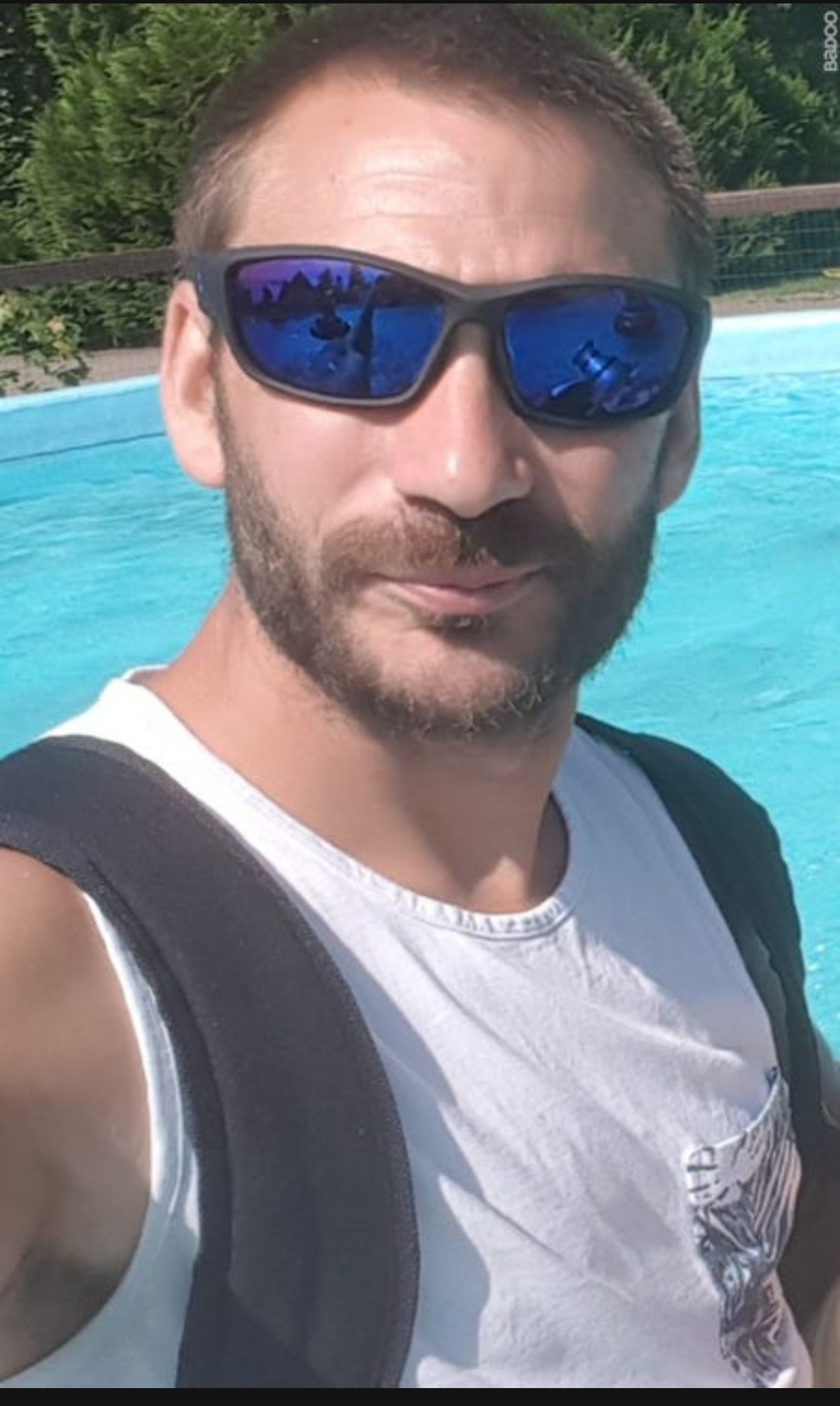Profil de Rami, 44 ans, Annonce gay à Gysenstein
