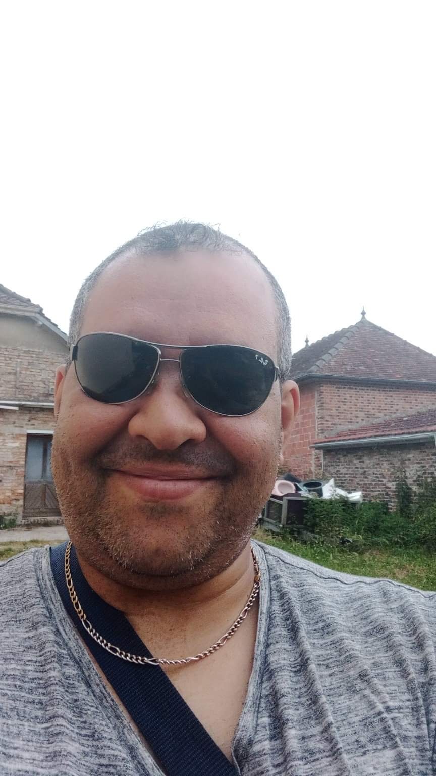 Profil de Chemsy, 47 ans, Annonce gay à Suberg