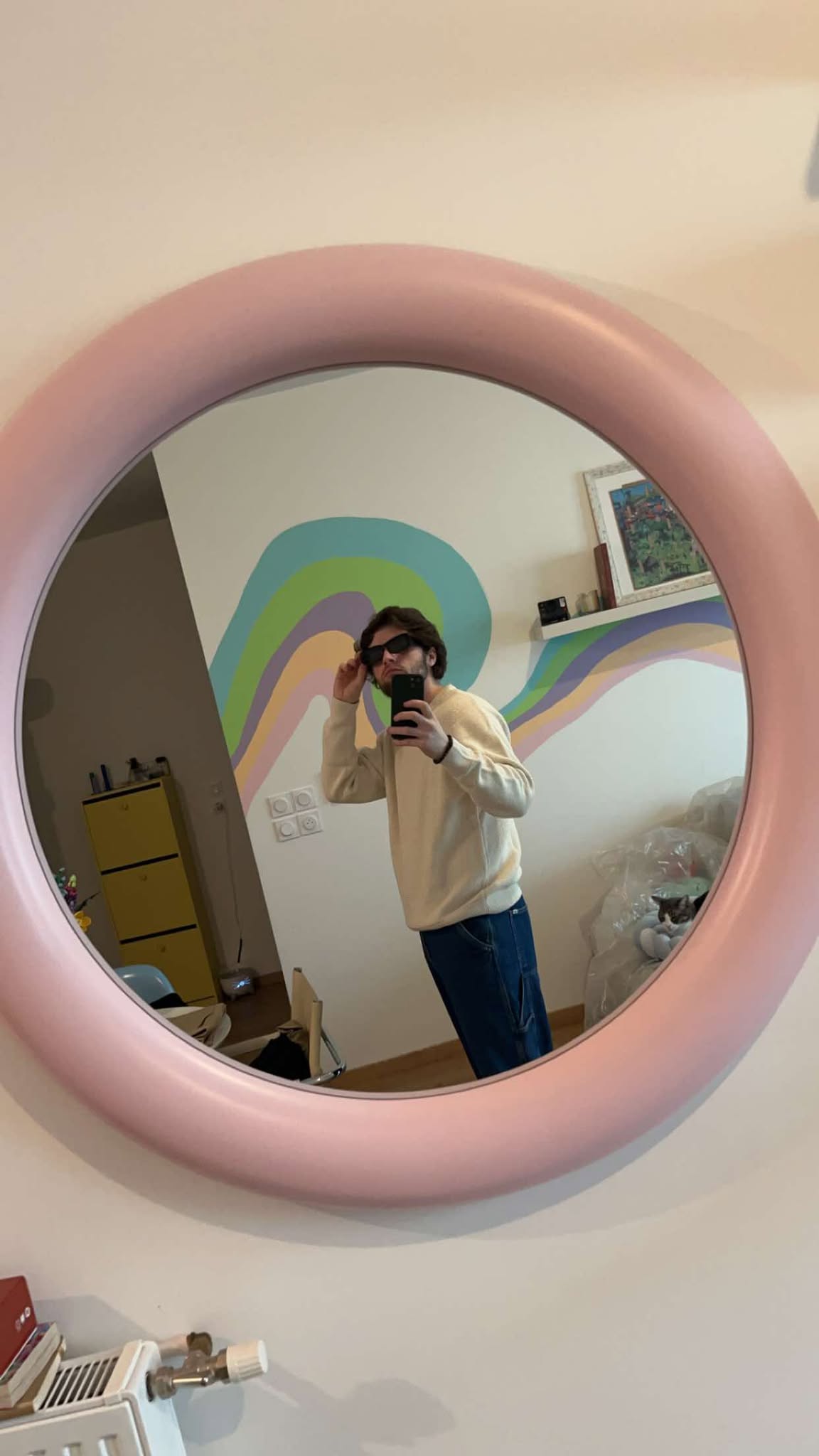 Profil de Tery, 24 ans, Annonce gay à Ballens