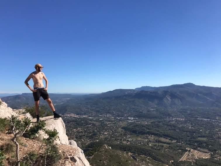 Profil de Jozef, 26 ans, Annonce gay à Schüpfen