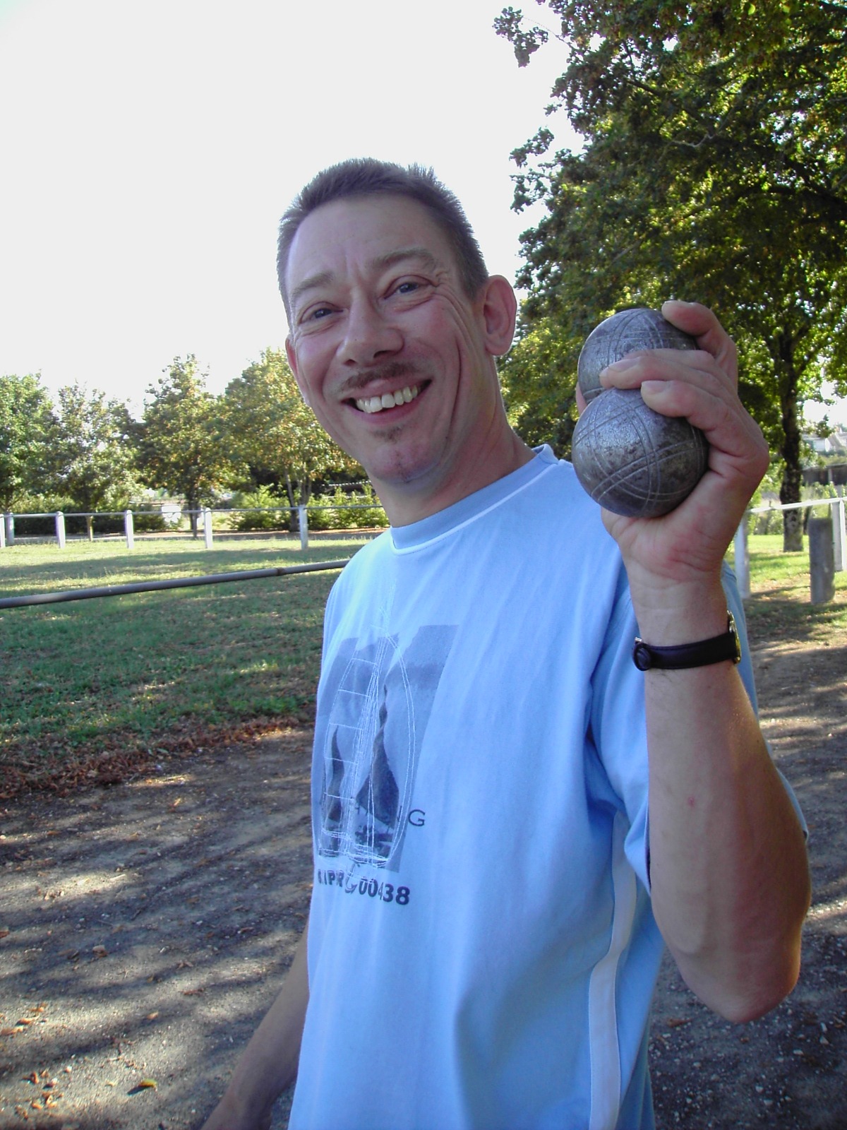 Profil de Tymote, 55 ans, Annonce gay à Kleinwangen
