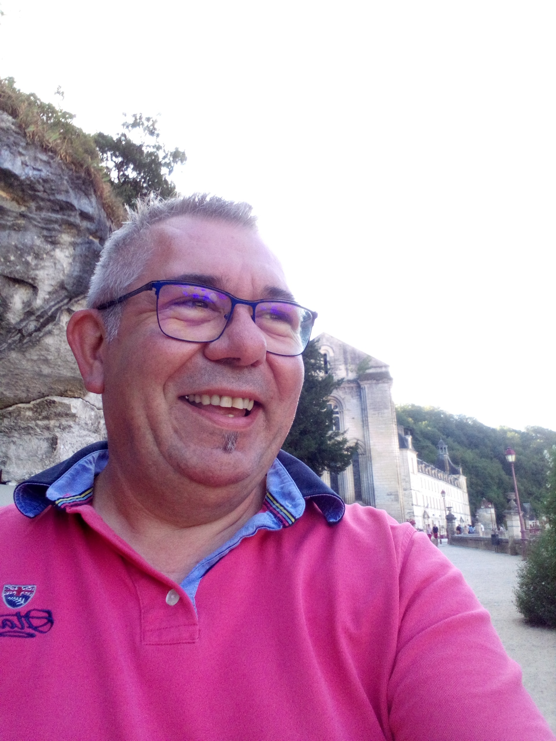 Profil de Azael, 53 ans, Annonce gay à Schönried