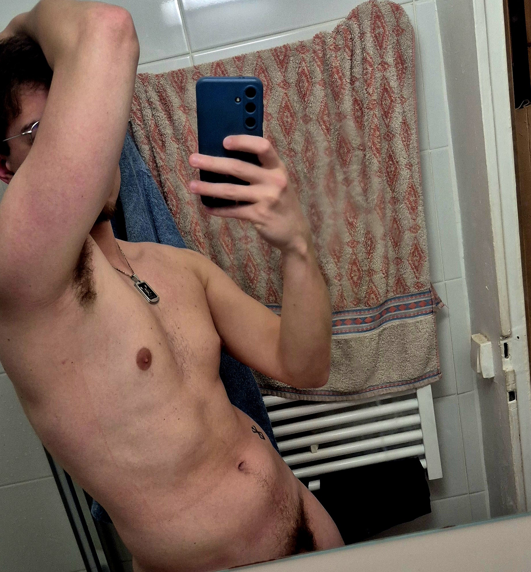 Profil de Clodius, 25 ans, Annonce gay à Buchs SG
