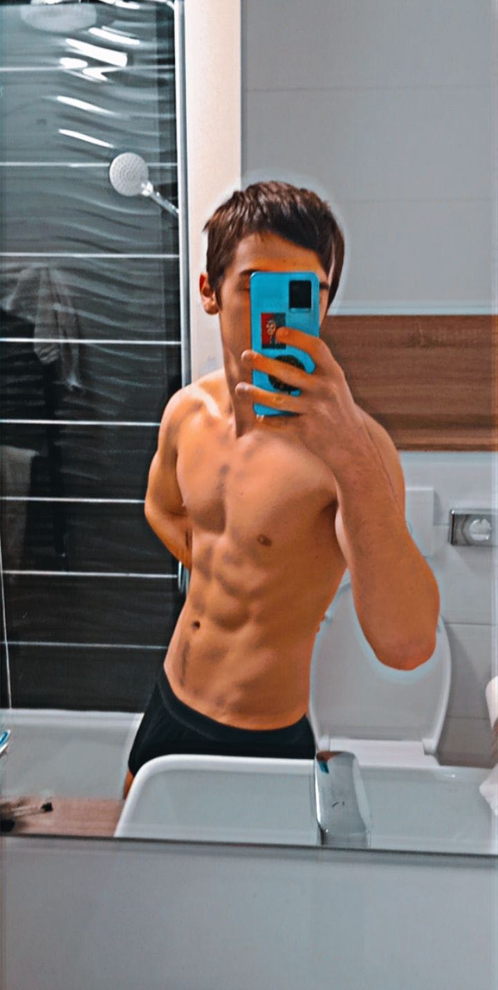 Profil de Othniel, 20 ans, Annonce gay à Sool
