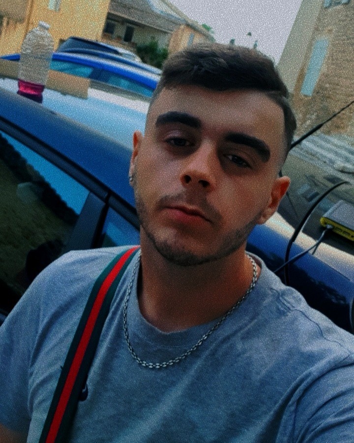 Profil de Henry, 21 ans, Annonce gay à Sool
