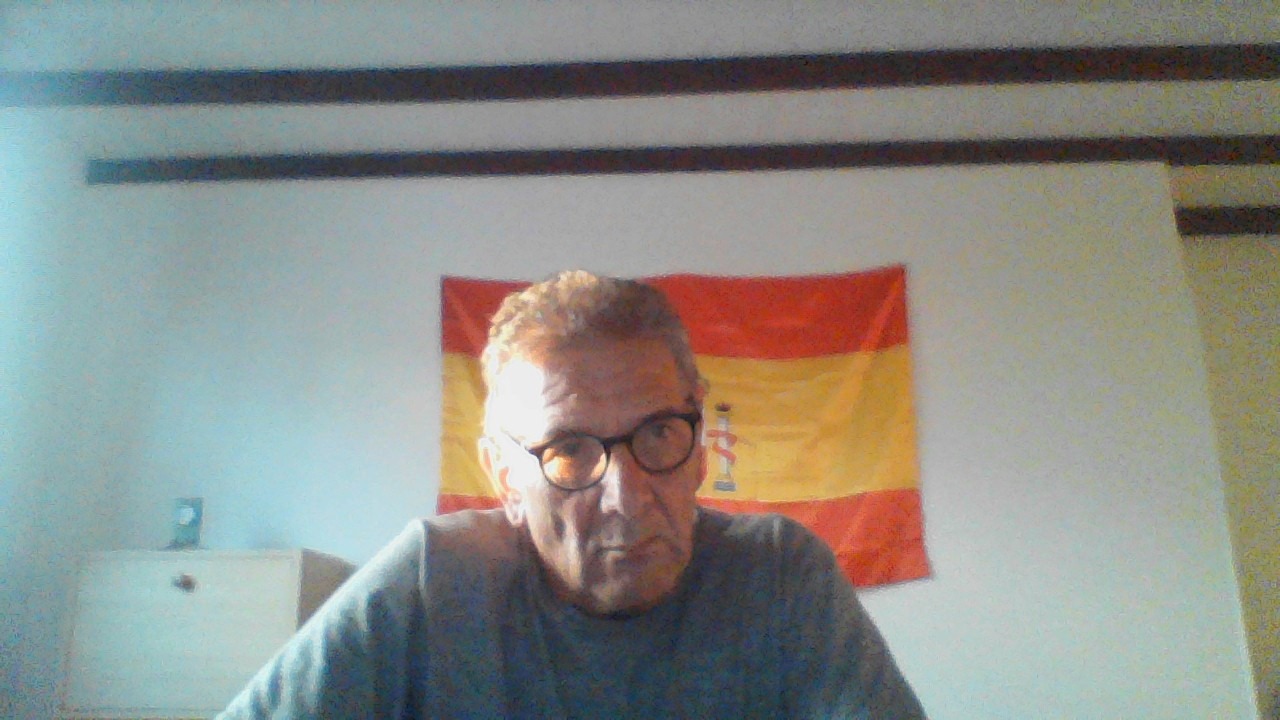 Profil de Enoha, 55 ans, Annonce gay à Reckingen VS