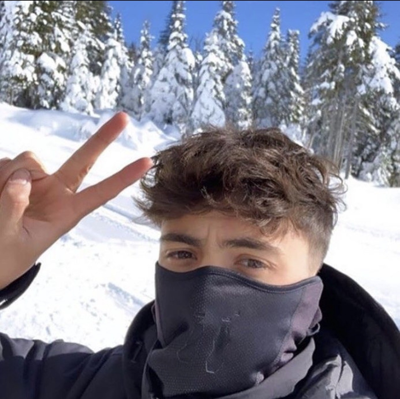 Profil de Lucio, 31 ans, Annonce gay à Langenthal