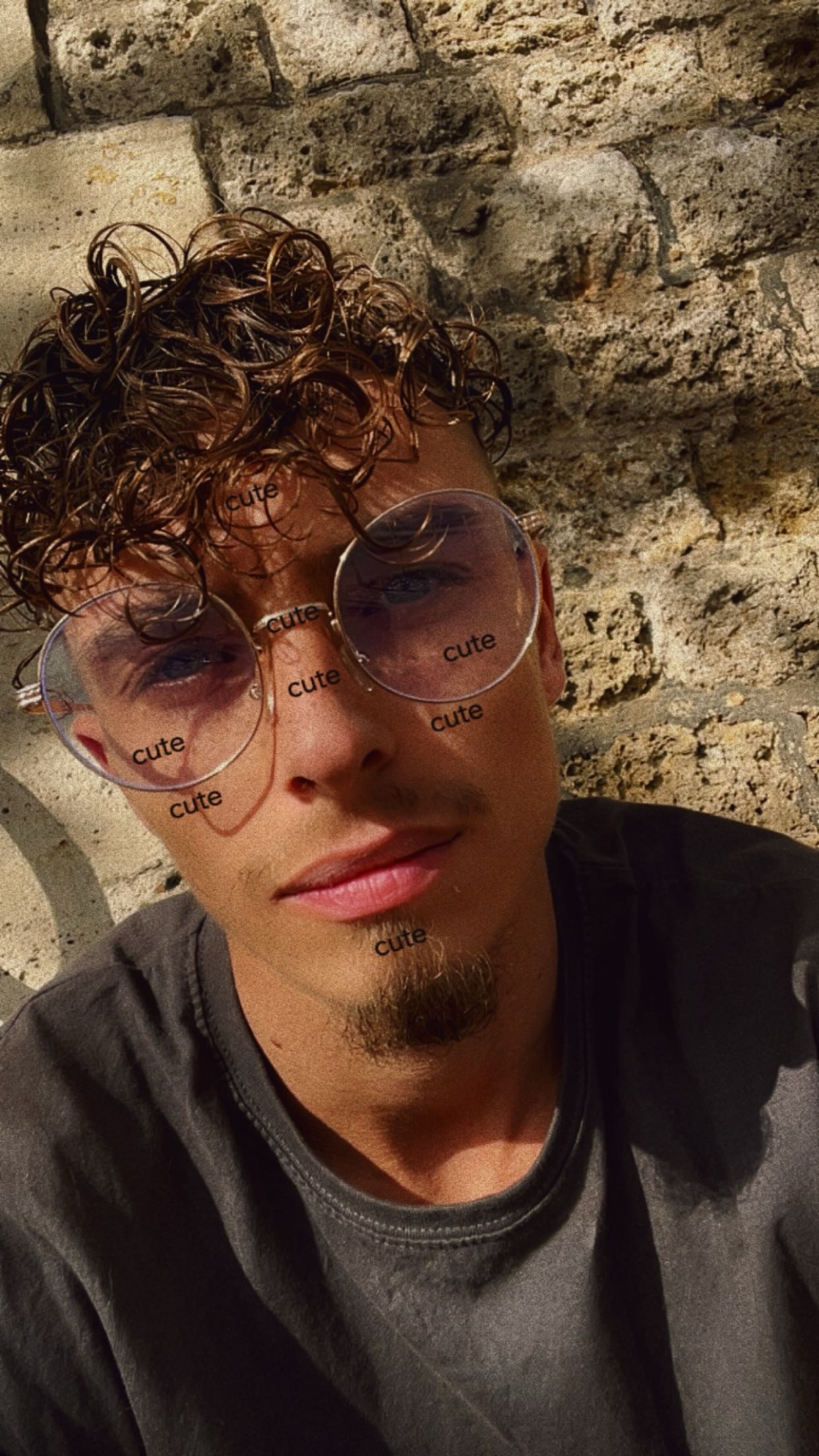 Profil de Alfonso, 27 ans, Annonce gay à Brigerbad