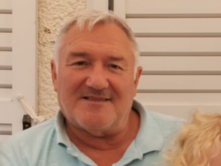 Profil de Caleb, 55 ans, Annonce gay à Lessoc