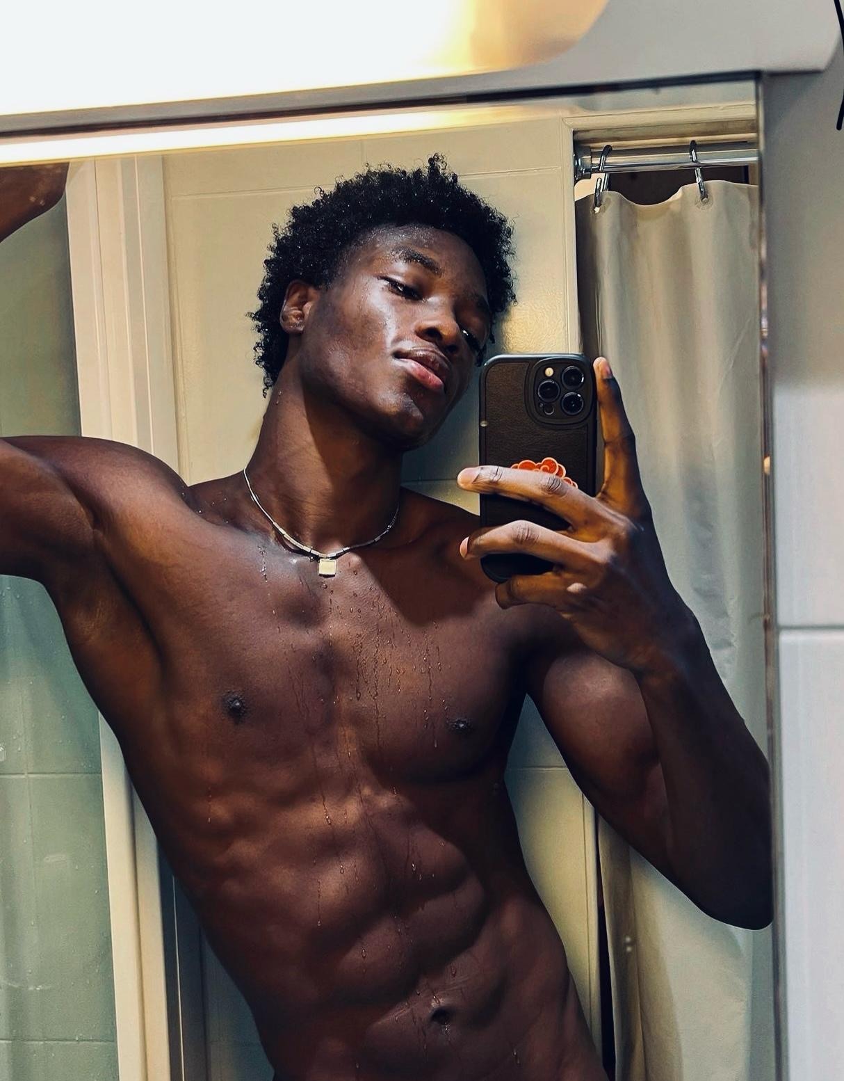 Profil de Gaël, 29 ans, Annonce gay à Céligny