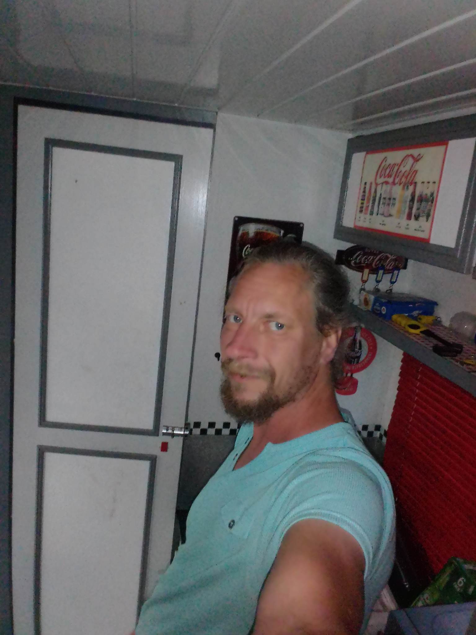 Profil de Joanes, 42 ans, Annonce gay à Brenles
