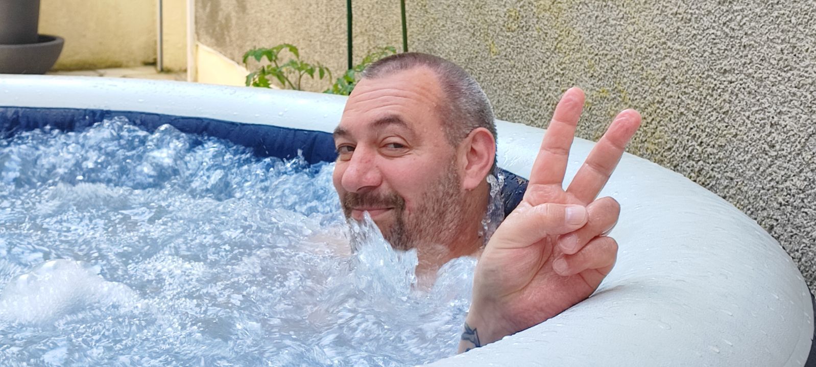 Profil de Theodor, 45 ans, Annonce gay à Brent
