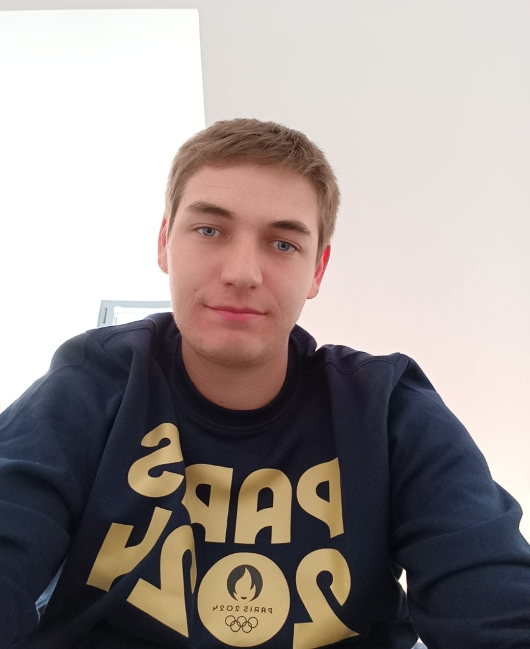 Profil de Caleb, 22 ans, Annonce gay à Oensingen
