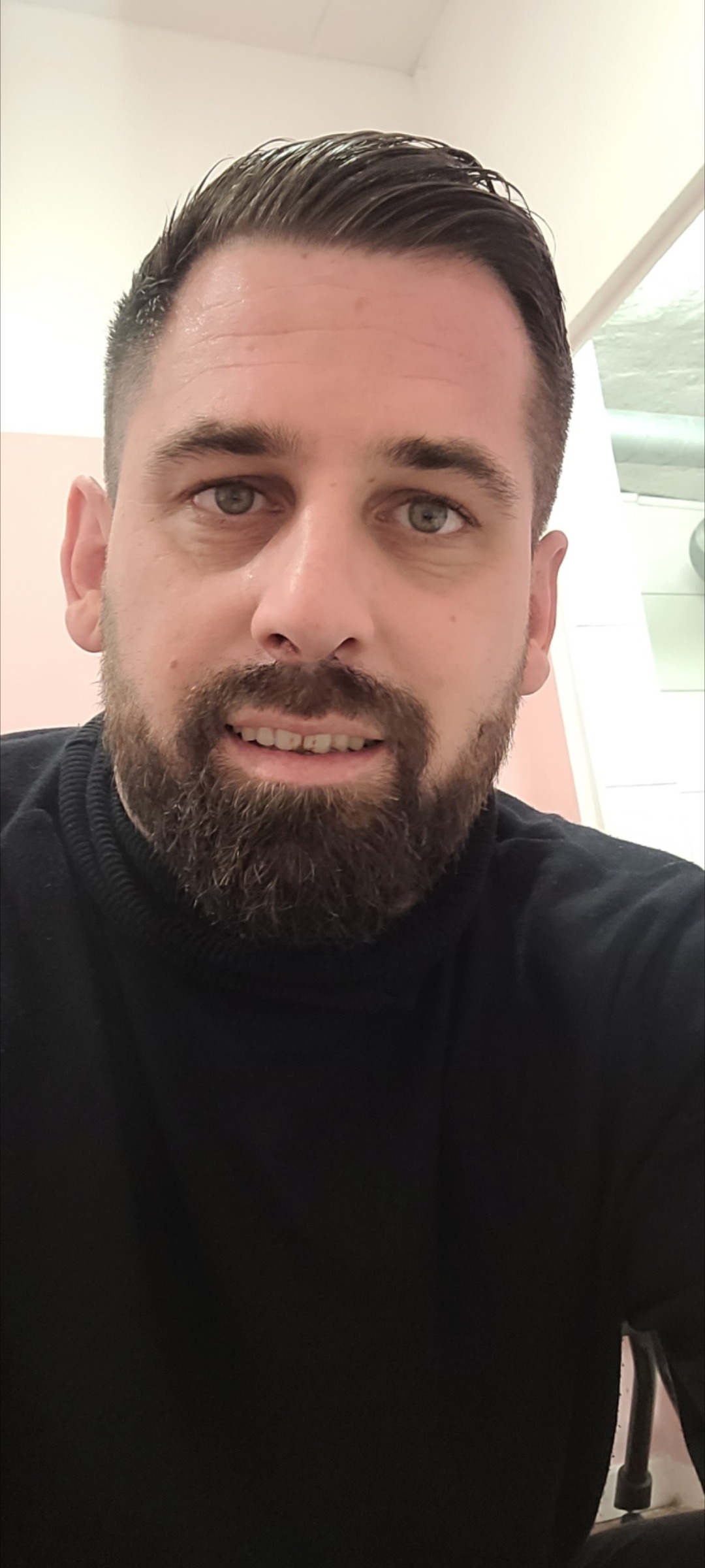 Profil de Jean-jerome, 35 ans, Annonce gay à Masein