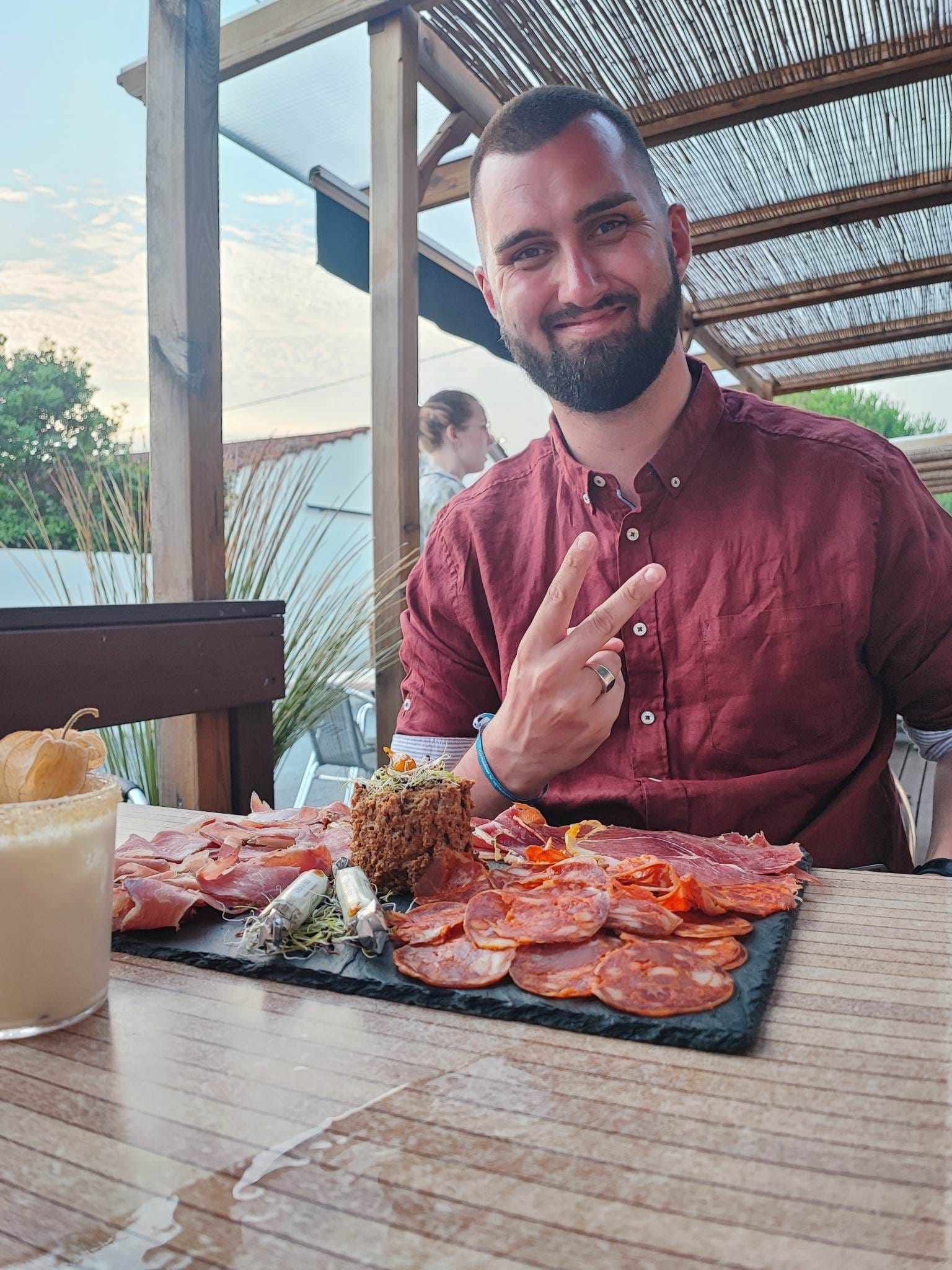 Profil de Greg, 29 ans, Annonce gay à Ramsei
