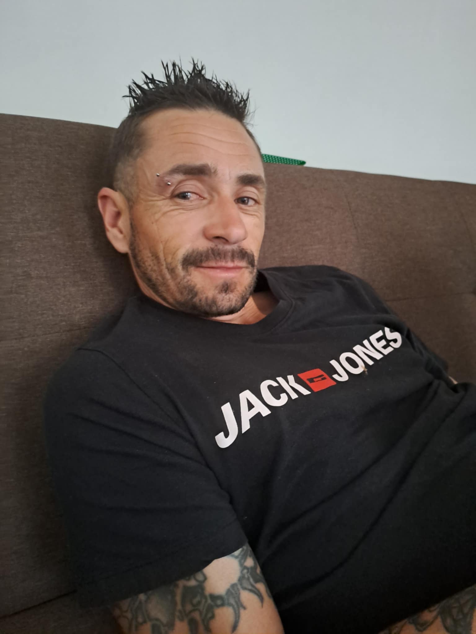 Profil de Noeh, 40 ans, Annonce gay à Ferden