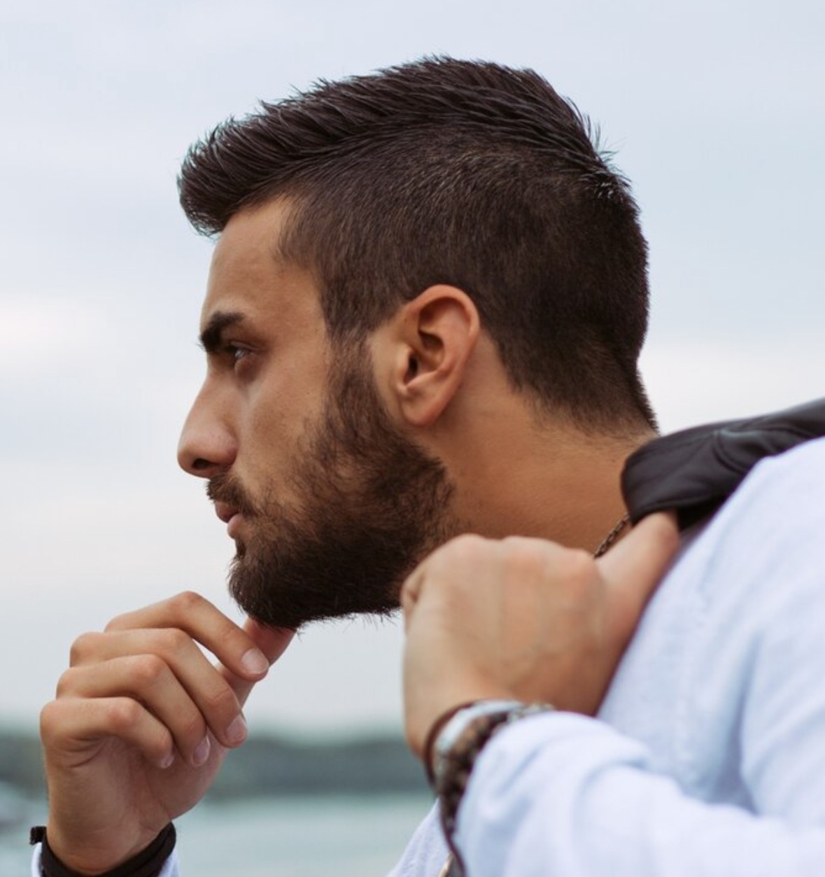 Profil de Mouhammed, 32 ans, Annonce gay à Boulens