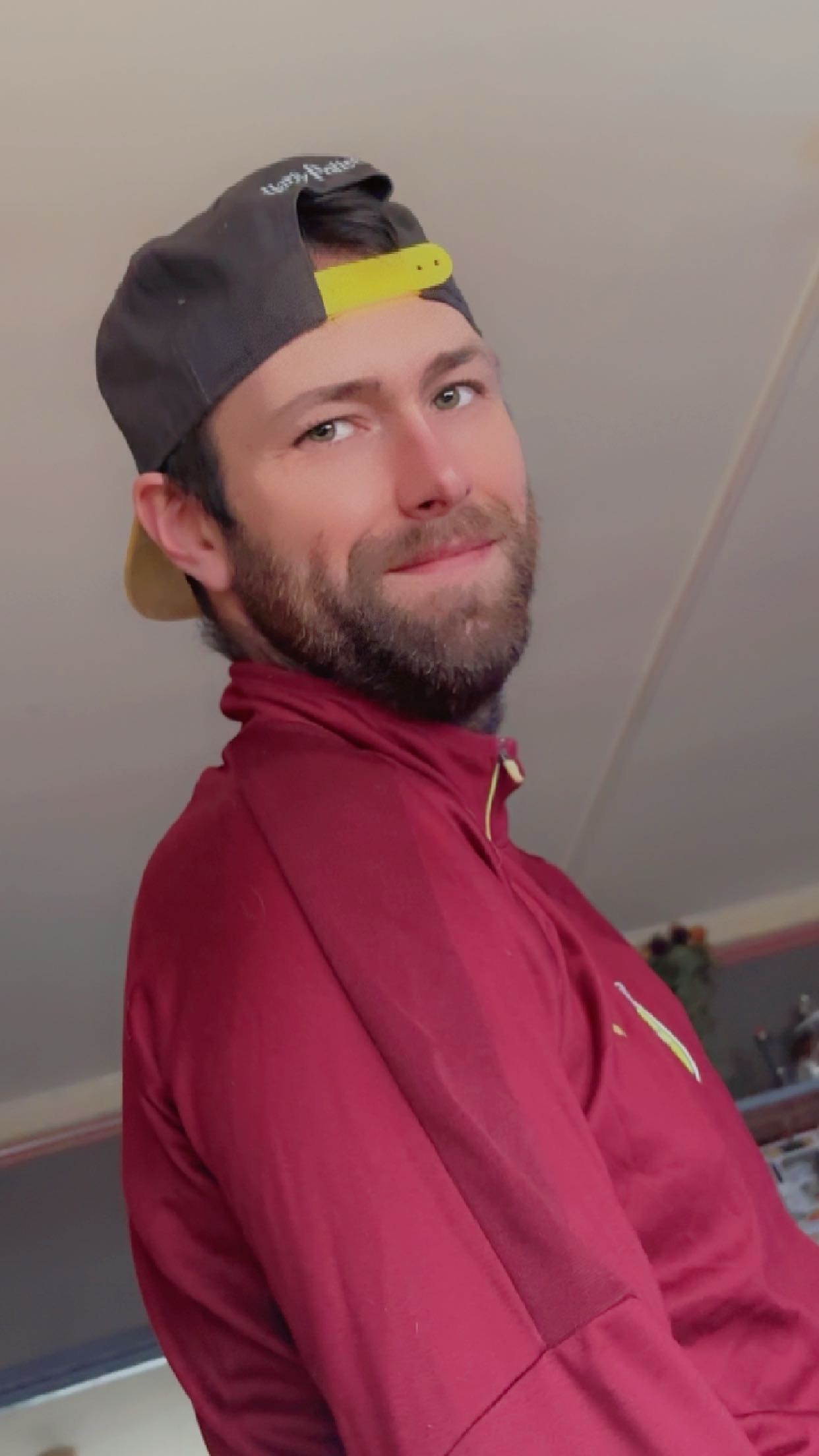 Profil de Lahcene, 31 ans, Annonce gay à Münchenwiler