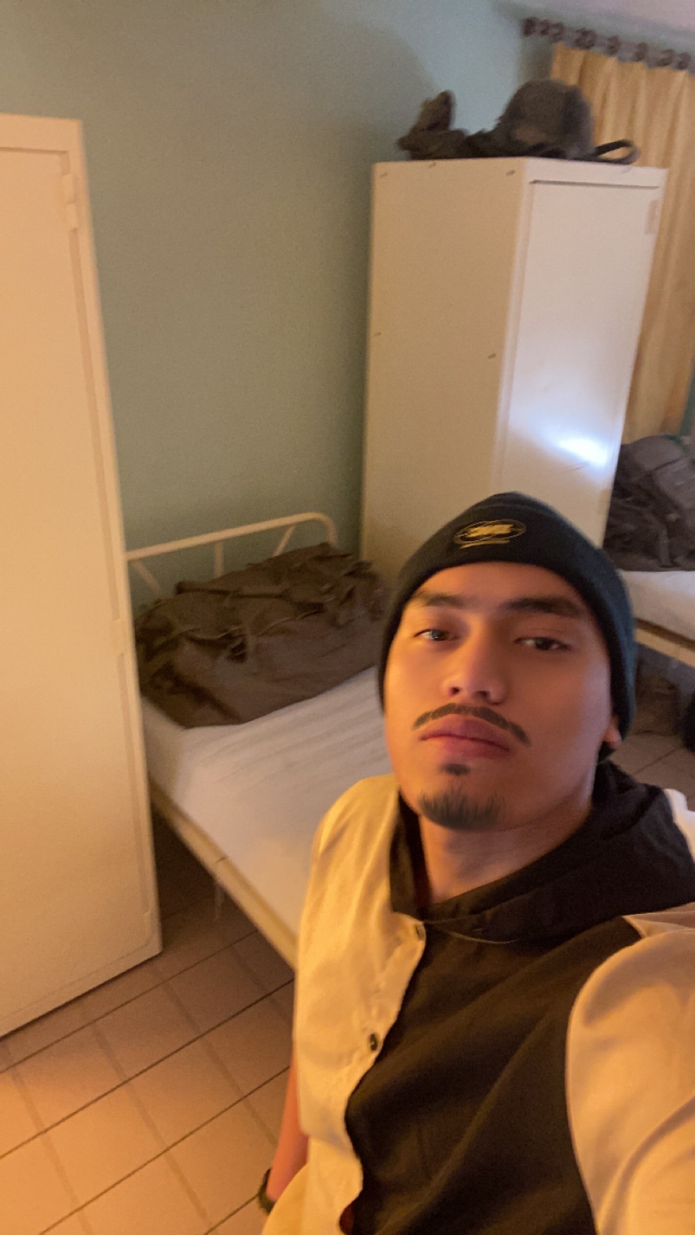 Profil de Baye, 20 ans, Annonce gay à Ascharina