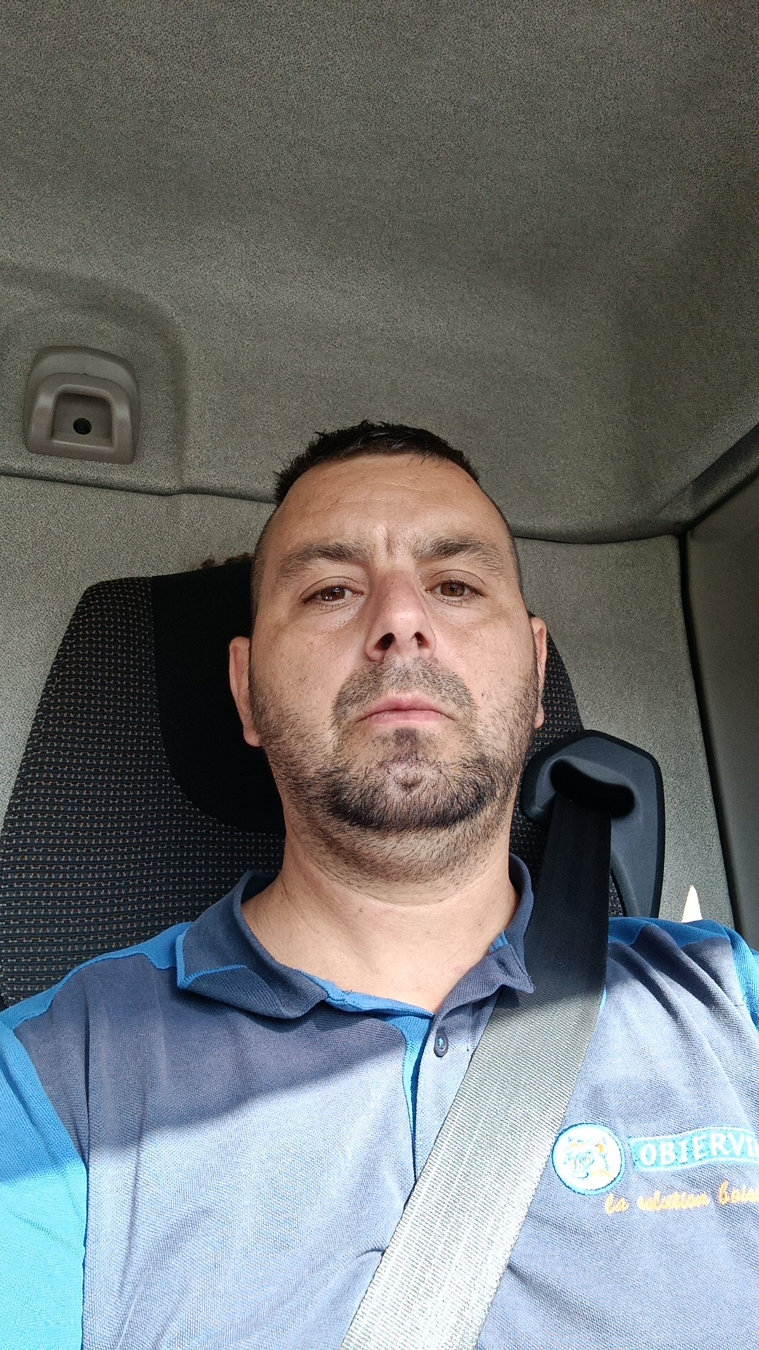 Profil de Siegfried, 39 ans, Annonce gay à Rongellen