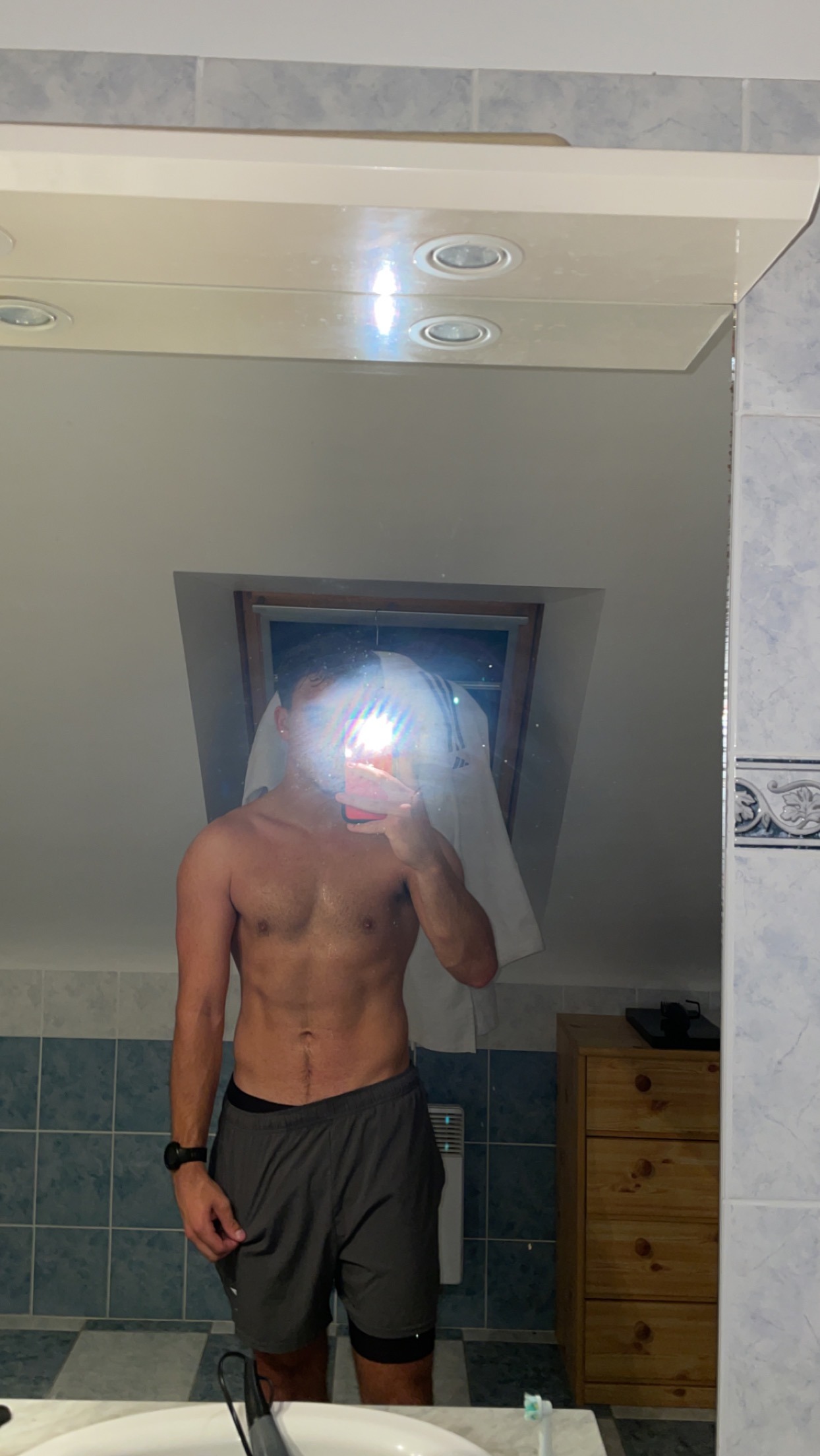 Profil de Sélim, 23 ans, Annonce gay à Vissoie