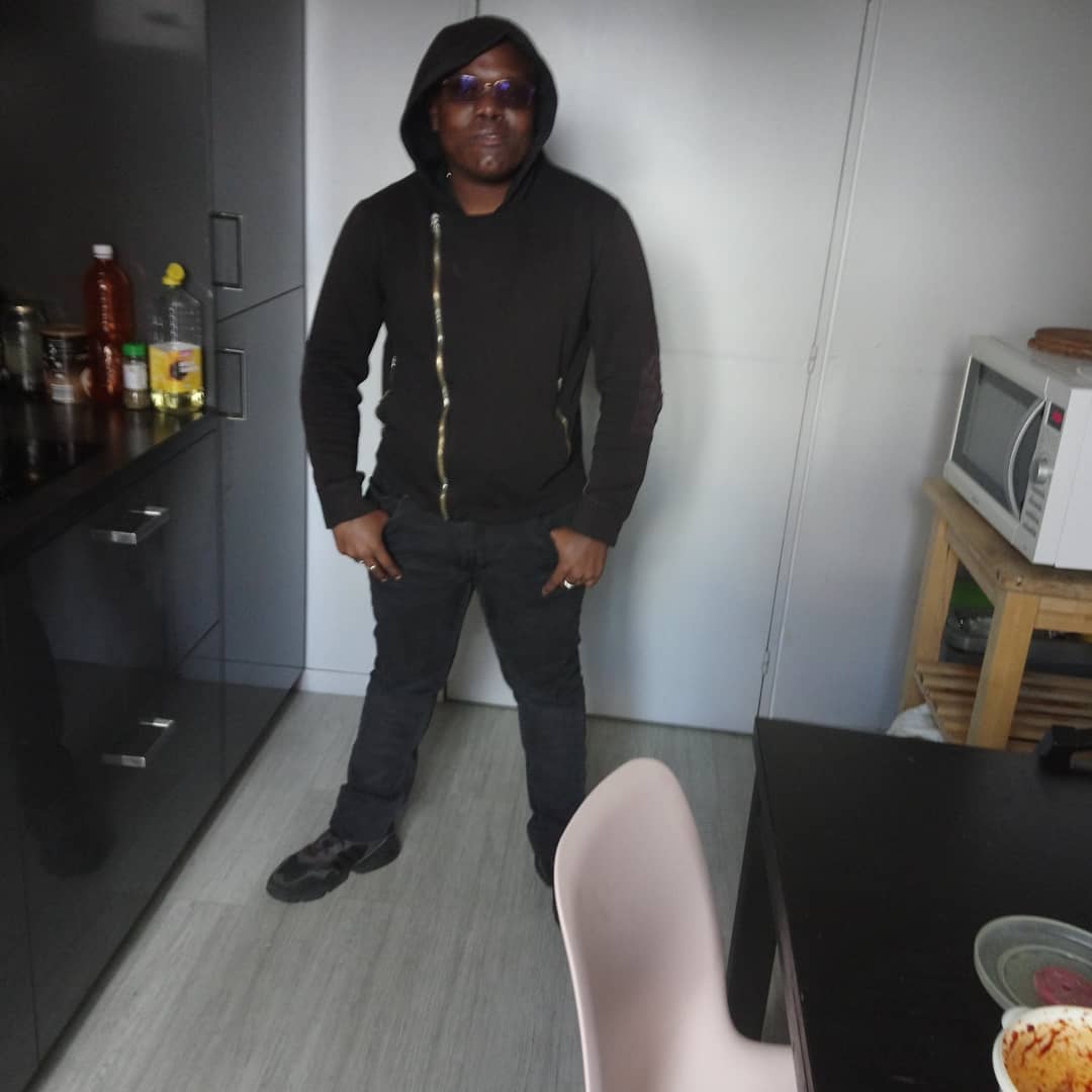 Profil de Bilhal, 31 ans, Annonce gay à Domdidier