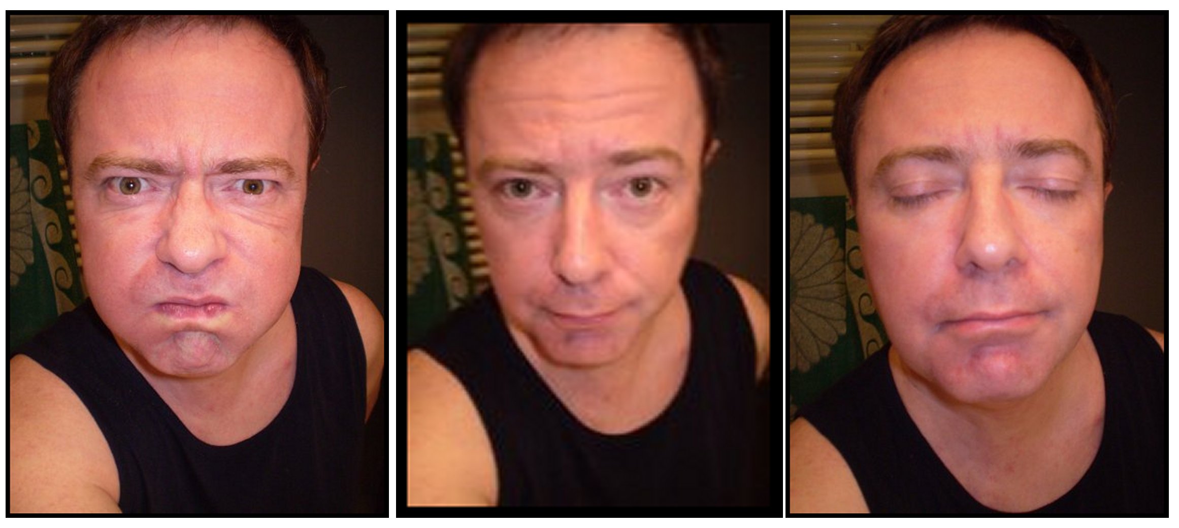 Profil de Franck, 55 ans, Annonce gay à Domdidier