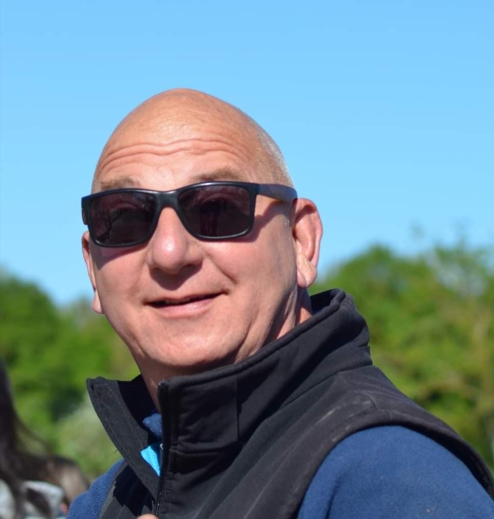 Profil de Alderick, 55 ans, Annonce gay à Céligny