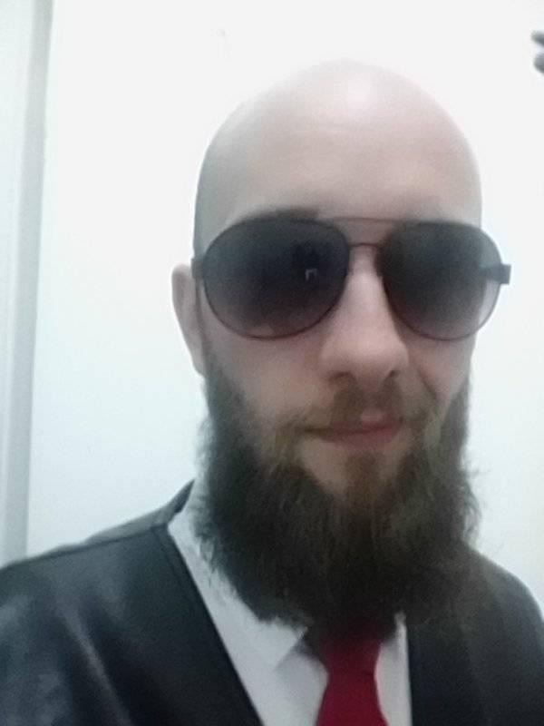 Profil de Matyas, 30 ans, Annonce gay à Tschappina