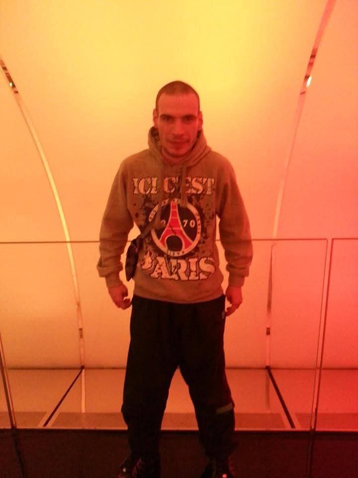 Profil de Noris, 38 ans, Annonce gay à Schüpfen