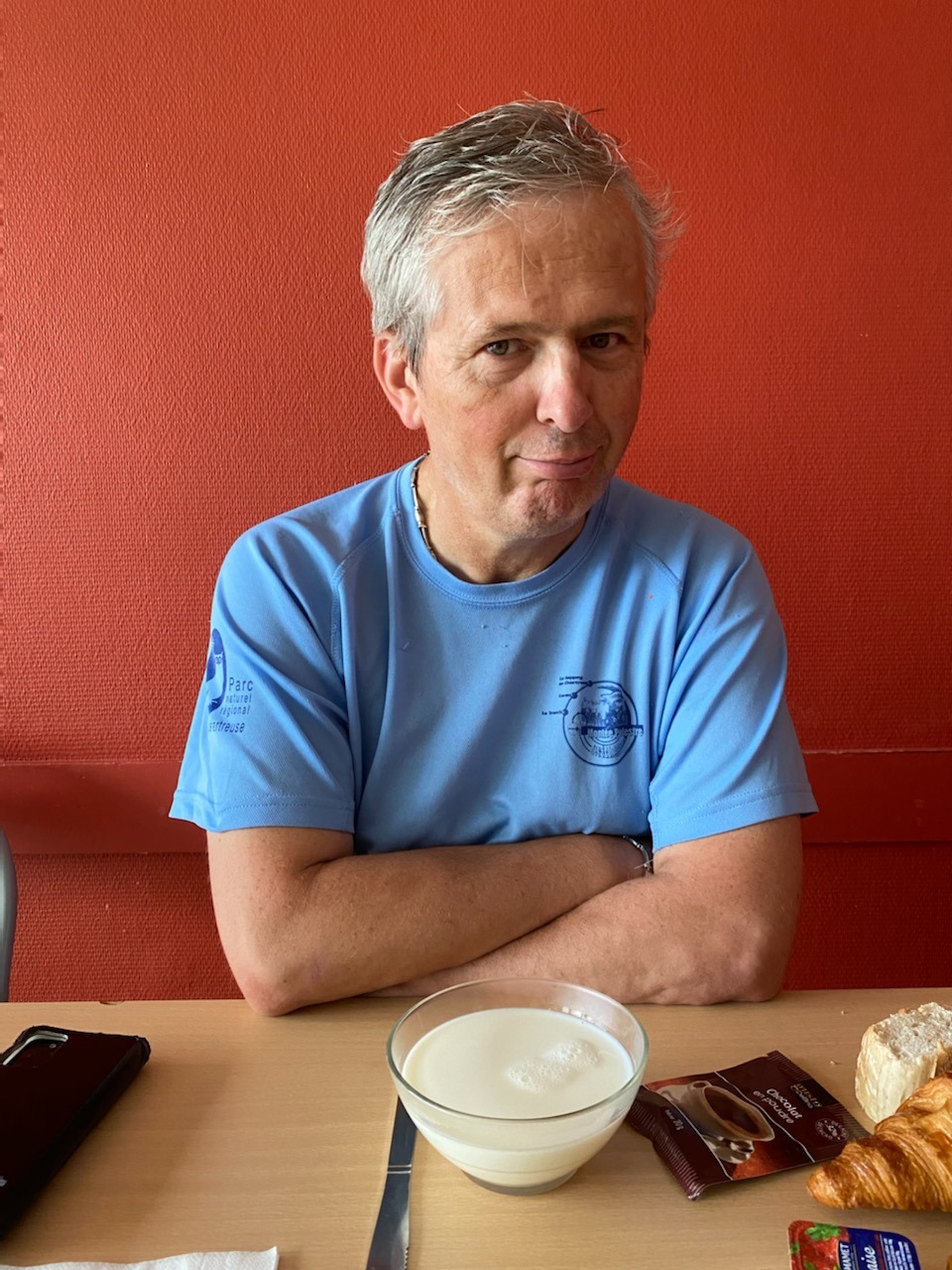 Profil de Ajay, 55 ans, Annonce gay à Rütli