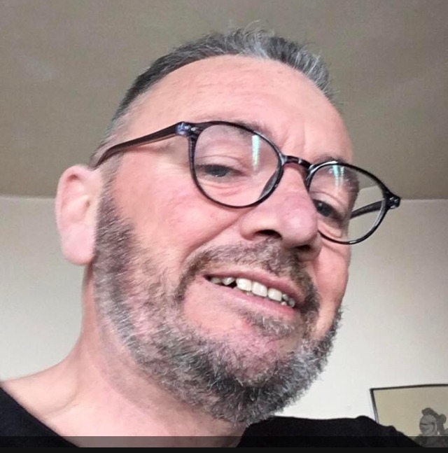 Profil de Alassan, 55 ans, Annonce gay à Turtmann