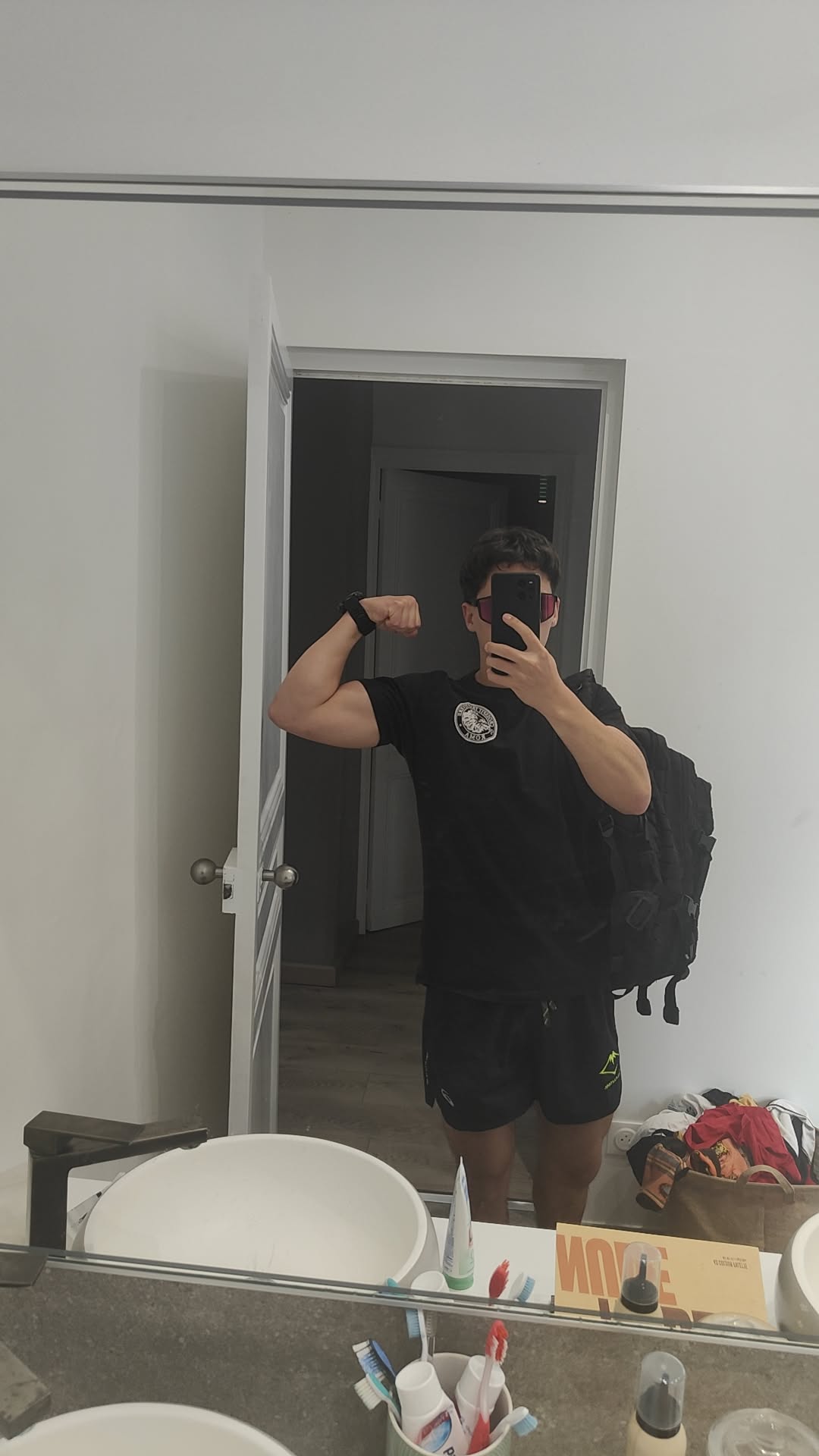 Profil de Silvain, 21 ans, Annonce gay à Sursee