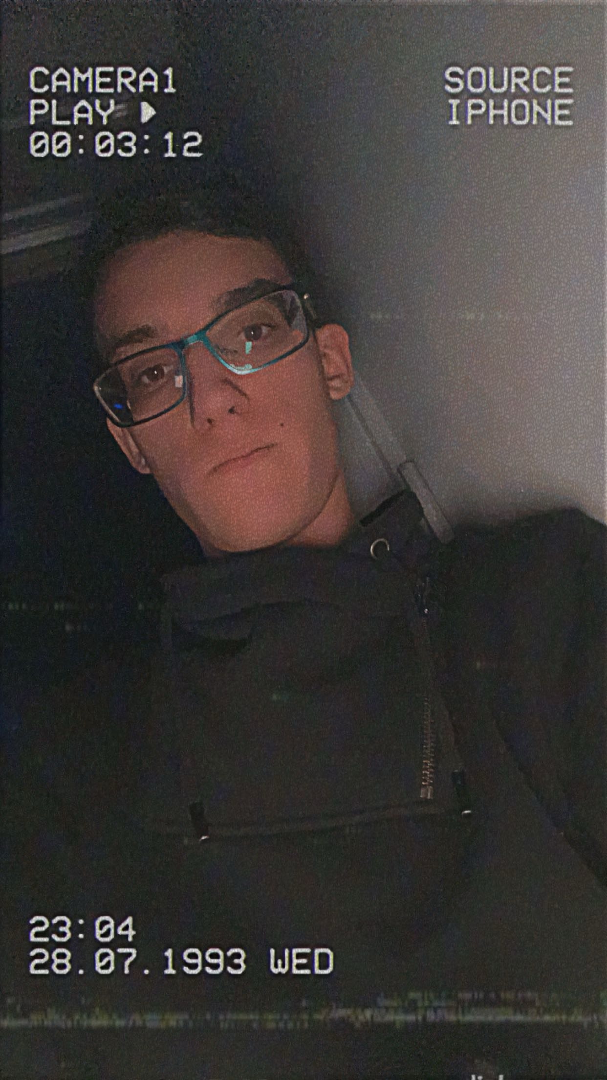 Profil de Vincenzo, 23 ans, Annonce gay à Nottwil