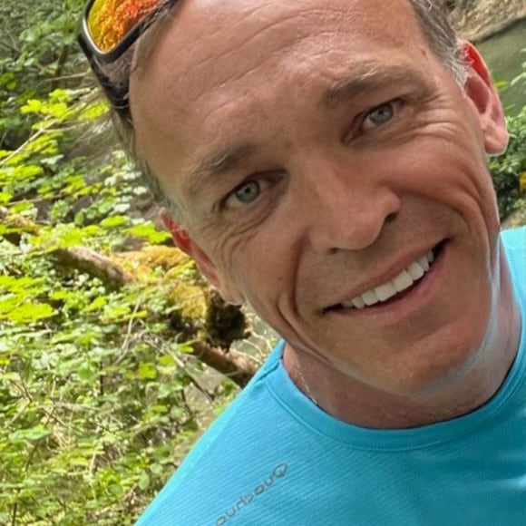 Profil de Numan, 55 ans, Annonce gay à Domdidier