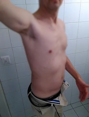 Profil de Hillal, 53 ans, Annonce gay à Münchenwiler