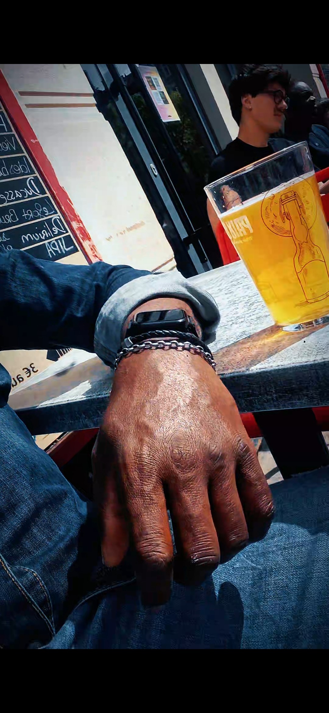 Profil de Eliav, 38 ans, Annonce gay à Krattigen